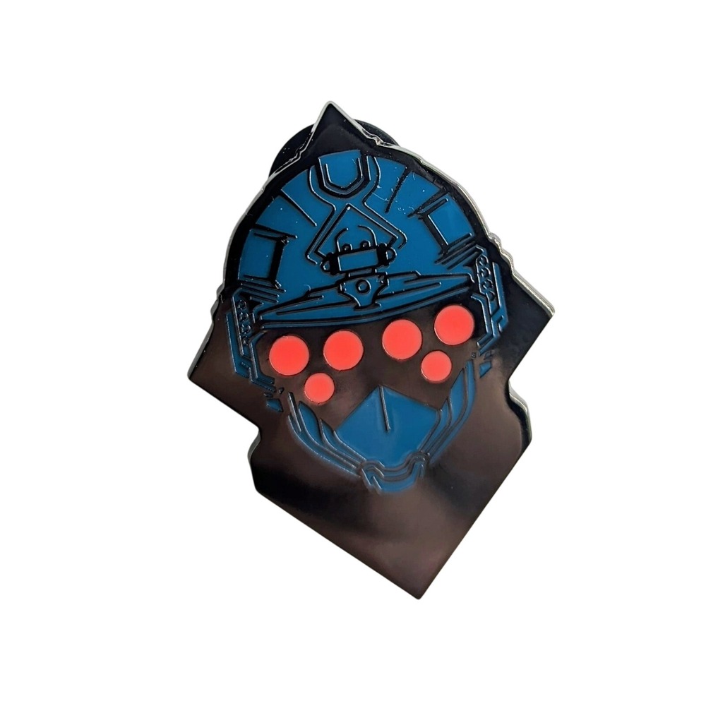 Call of Duty Modern Warfare III LE Night Vision Enamel Pin